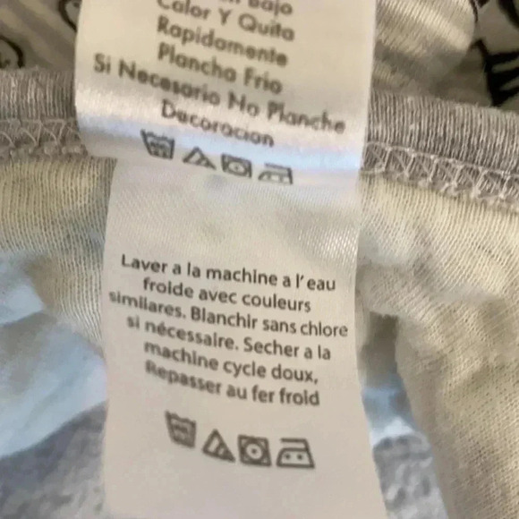 Little Beginnings pajamas - Picture 7 of 7